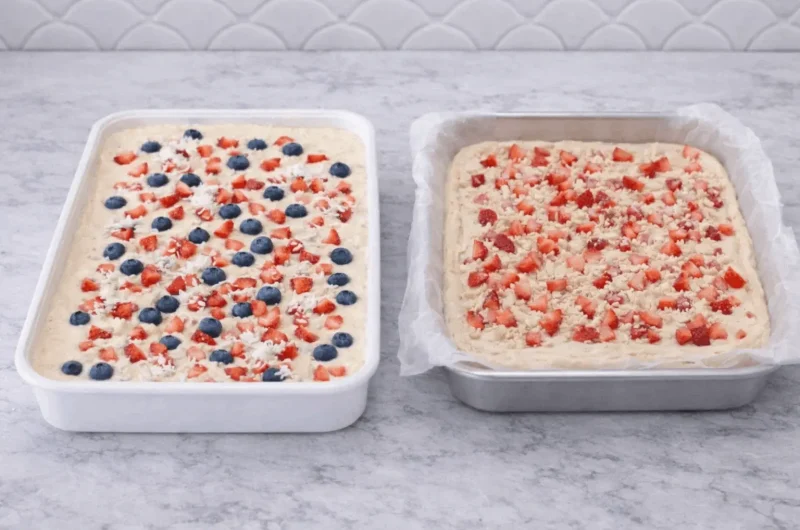 Zero-Waste Frozen Yogurt Bark (Two Ways)